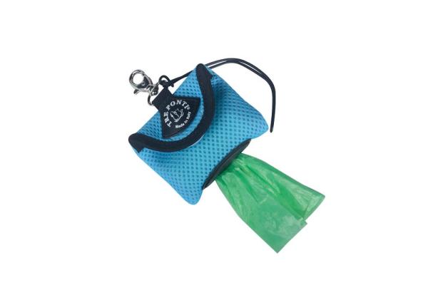 Tre Ponti - Hygienic Bag Mesh - Light Blue